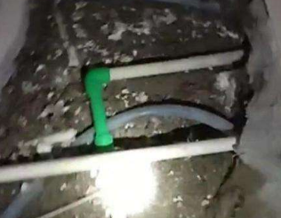 白沙卫生间漏水多少钱