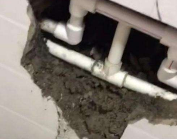 白沙卫生间漏水哪家好