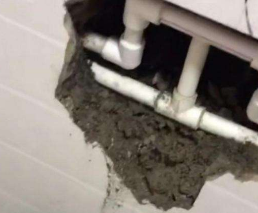 白沙卫生间防水找谁好