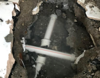 白沙卫生间防水公司