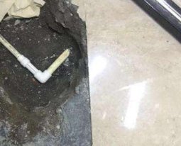 白沙卫生间测漏水多少钱