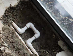 白沙卫生间测漏水哪家好