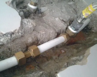 白沙测漏水多少钱