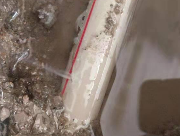 白沙卫生间测漏水客服的电话