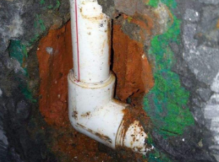 白沙卫生间防水报价