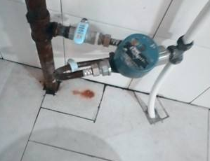 白沙水管维修24小时电话
