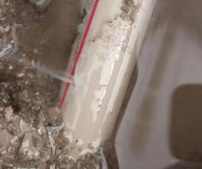 白沙水管维修公司