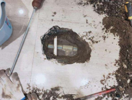 白沙卫生间防水多少钱