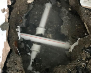 白沙卫生间防水电话号码