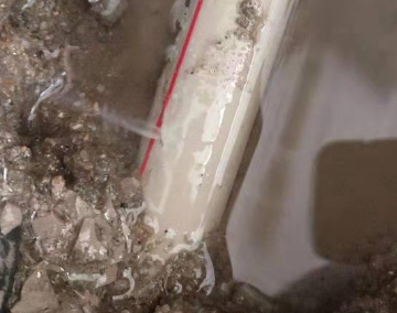 白沙水管维修多少钱