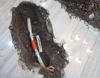 白沙水管维修哪家好