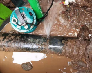 白沙卫生间测漏水的相关介绍
