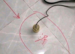 白沙卫生间测漏水多少钱