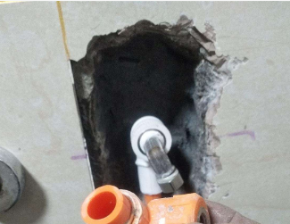 白沙卫生间测漏水哪家好