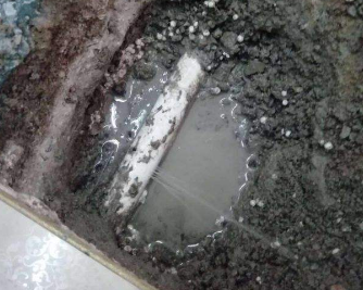 白沙卫生间测漏水哪家好