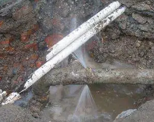 白沙水管维修费用是多少