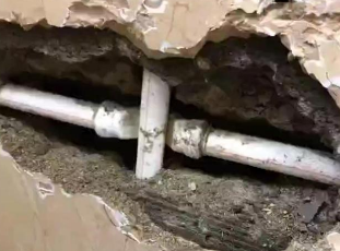 白沙水管维修哪家好