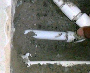 白沙卫生间测漏水哪家好