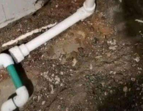 白沙卫生间测漏水服务电话