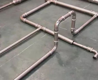 白沙水管维修多少钱