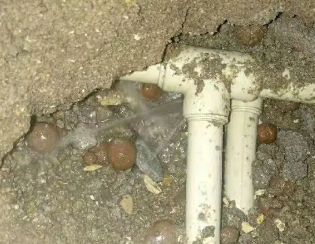 白沙卫生间测漏