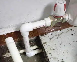 白沙卫生间测漏水多少钱