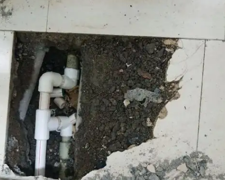白沙卫生间测漏水哪家好