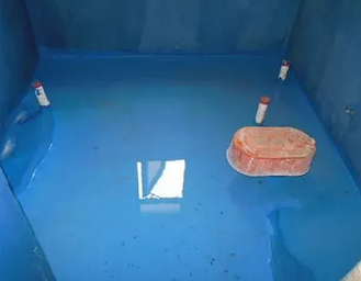 白沙卫生间防水多少钱