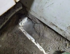白沙卫生间测漏水多少钱