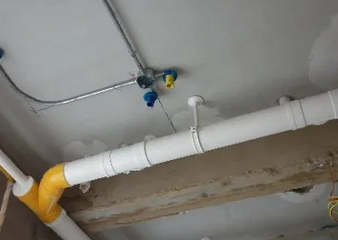 白沙水管维修多少钱