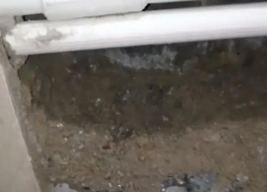 白沙卫生间测漏水多少钱
