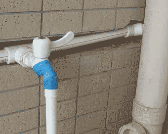 白沙水管维修的解决方法
