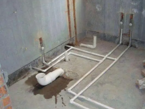 白沙水管维修多少钱
