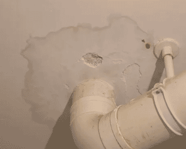 白沙卫生间测漏水的检测方法