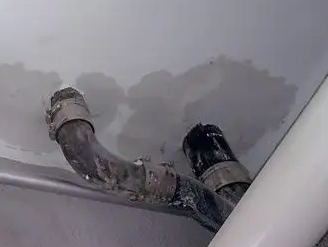 白沙卫生间测漏水服务电话