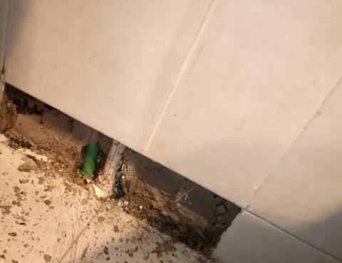 白沙测漏水公司为您专业分享下检漏仪器准确定位的方法有什么特点?