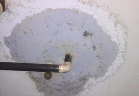 白沙测漏水公司分享如何自检漏水