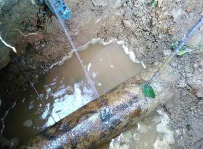 白沙卫生间测漏水公司分享下我们可以检测到轻微的漏水和水压吗？