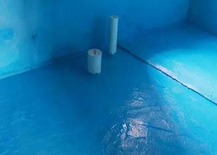 白沙卫生间防水公司分享防水小知识