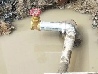 白沙漏水检测电话多少