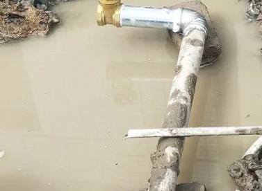 白沙测漏水公司电话